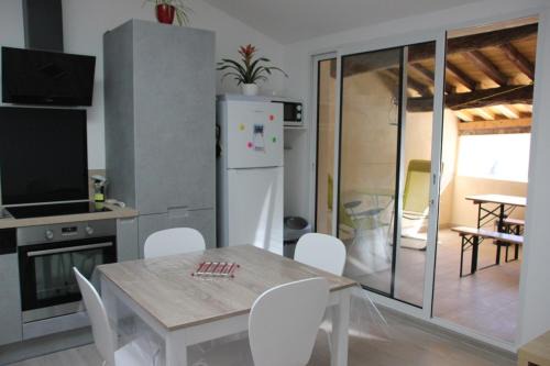 Fontes Apartment | chez Pauline