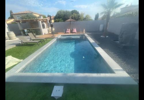 La Celle-sous-Gouzon Villa | Chez Paulo