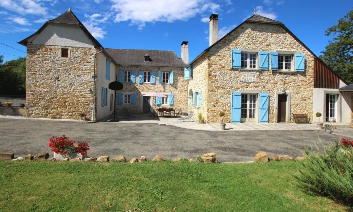 Estialescq House | Chez Pedelaborde - Estialescq