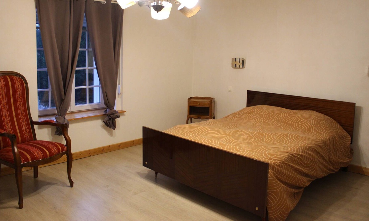 Doulaincourt-Saucourt House | Chez Pierre