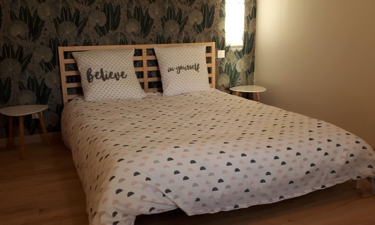 Charente-Maritime House | Chez Pierre et Mimi