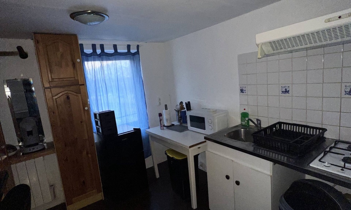 Vitry-le-Francois Apartment | Chez pierre 20 km from Lac du Der