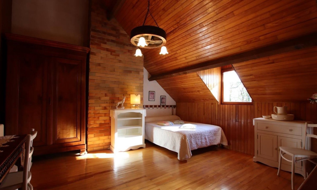 Lanne-en-Baretous House | Chez Pimpeterre - Lanne-en-baretous