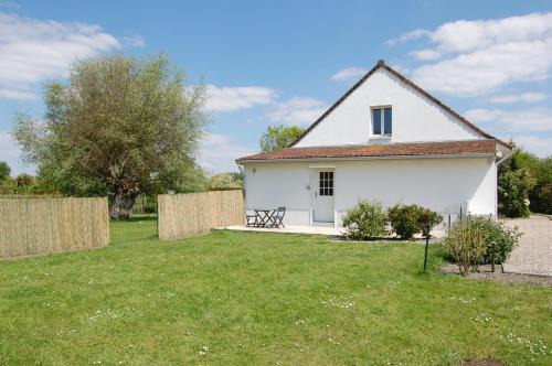 Verton House | Chez Poussin