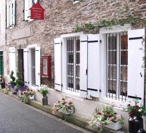 Cuxac-Cabardes Bed & Breakfast | Chez Providence Chambres d'hôtes