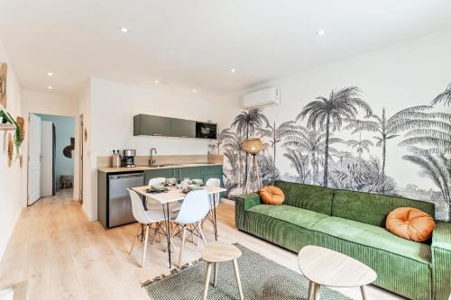 Dagneux Apartment | Chez Quentin & Thibaut