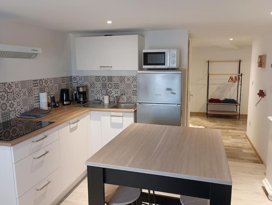 Meximieux Apartment | Chez Rémi