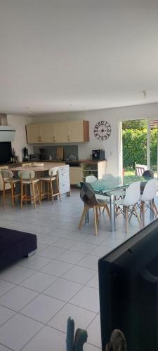 Belley Villa | Chez R&C