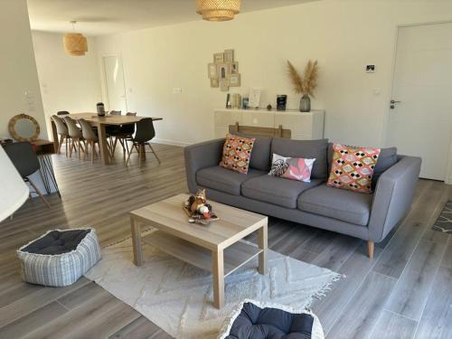 Cande-sur-Beuvron House | Chez Rachou