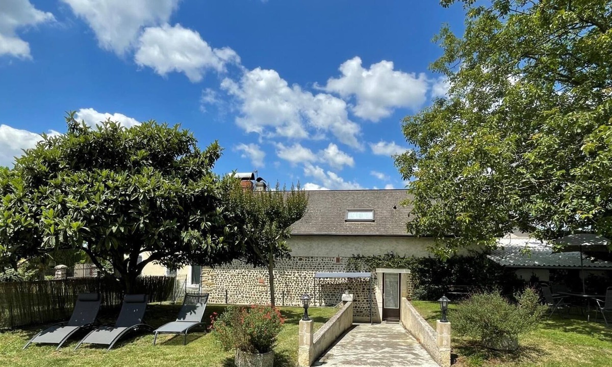 Casteide-Cami House | Chez Ranque - Casteide-cami