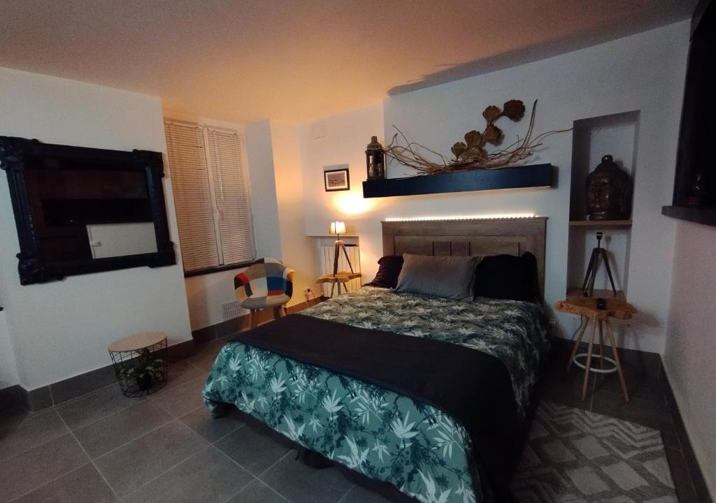 Salies-du-Salat Bed & Breakfast | Chez Ray et Arnel