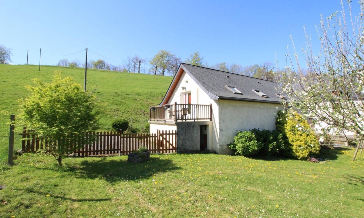 Sainte-Colome House | Chez Rechou 1 - Sainte-colome