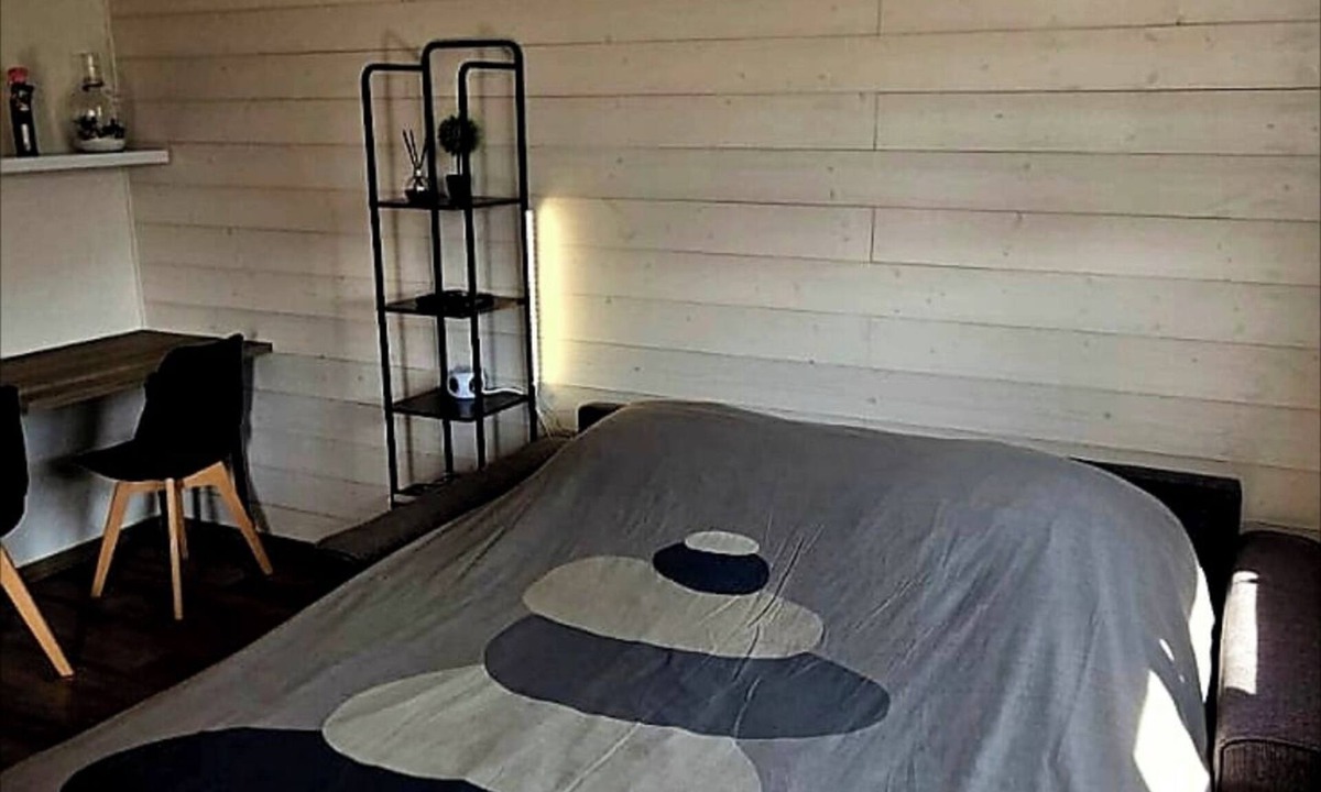 Gellin Apartment | Chez rinner