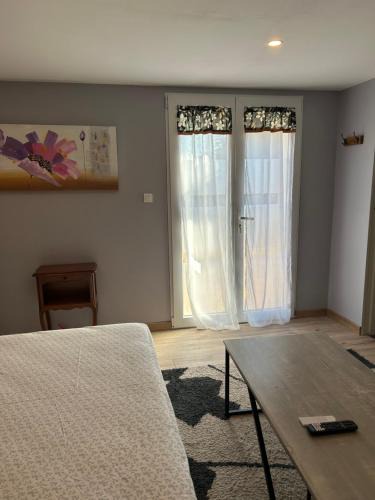 Luynes Bed & Breakfast | chez Riva et Christophe