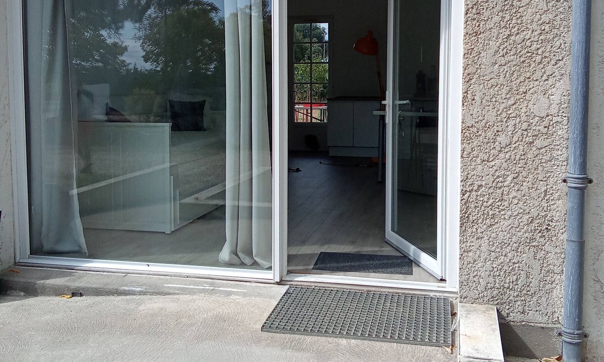 Cozes Apartment | Chez Romain et Emilie