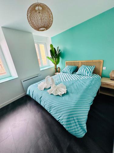 Massiac Apartment | Chez romain