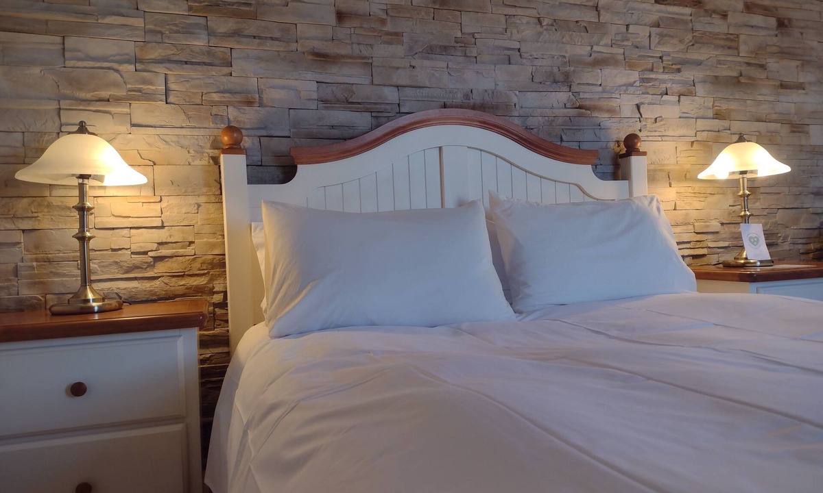 Perce House | Chez Rose Belaïd