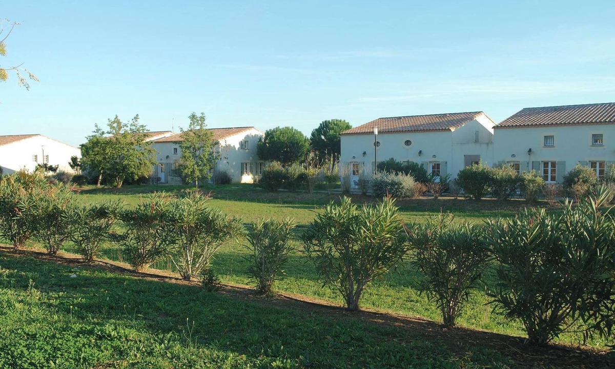 Gallargues-le-Montueux House | Chez Sév et Michel