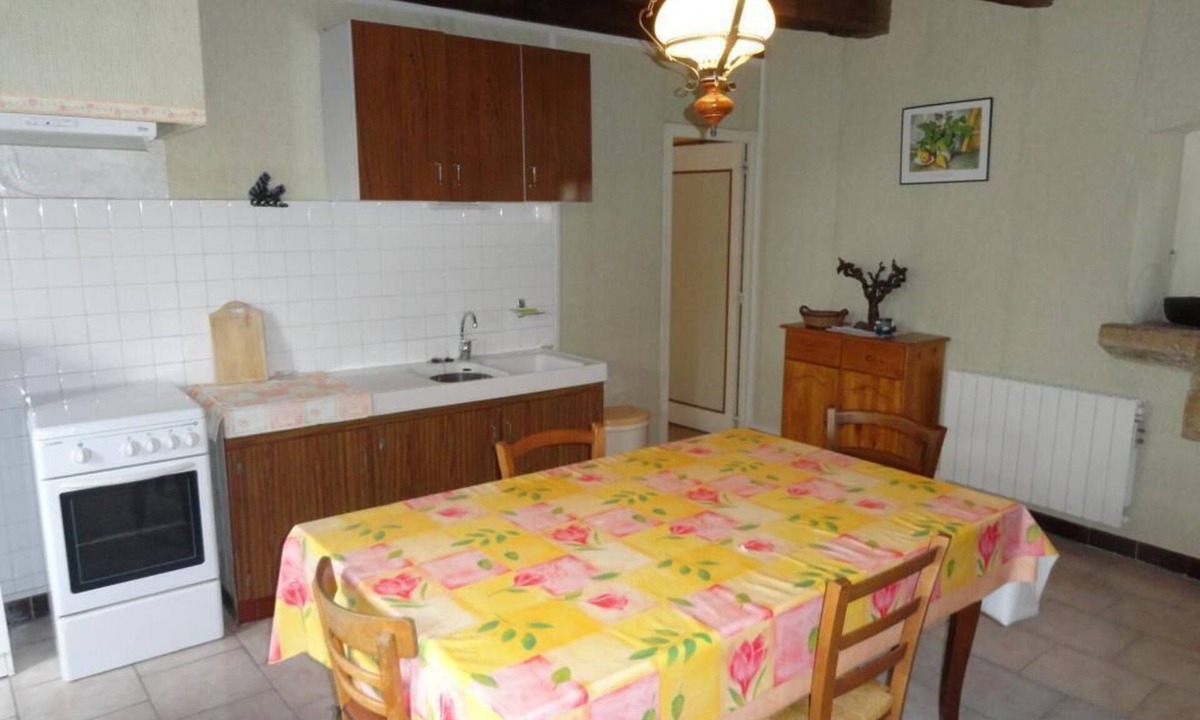 Saint-Vincent-Rive-d'Olt House | Chez Simon - SAINT-VINCENT-RIVE-D'OLT