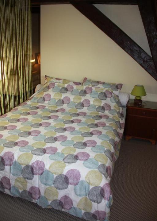 Saverne House | Chez Sabine et Laurent