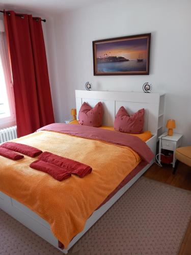 Gace House | Chez Sabine et Sarah