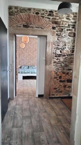 Oloron-Sainte-Marie Apartment | Chez Sabrina