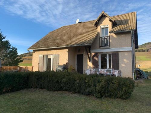 Jarjayes House | Chez Sam et Jean