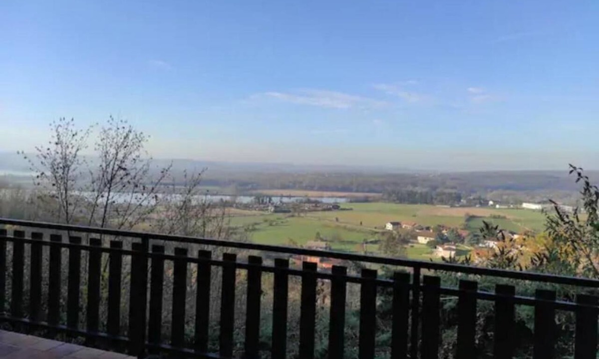 Villebois Bed & Breakfast | Chez Sam