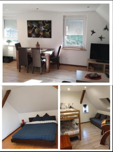 Dalhunden Apartment | Chez Sandra