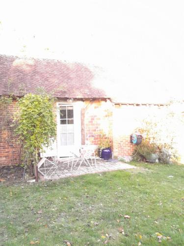 Brinon-sur-Sauldre House | Chez Santia