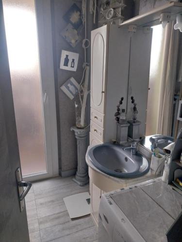 Pierrelatte House | Chez serge