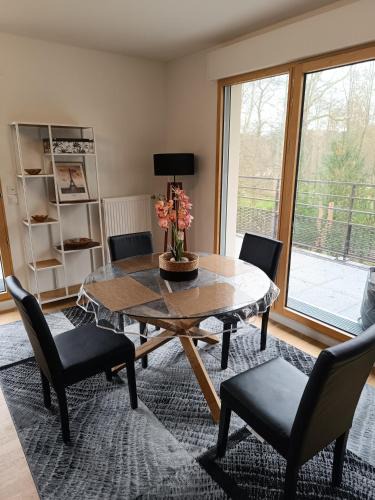 Saint-Remy-les-Chevreuse Apartment | Chez Sibylle Chevreuse Saclay
