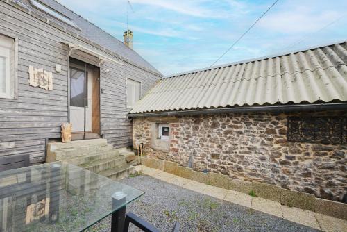 Loiron House | Chez So'spa