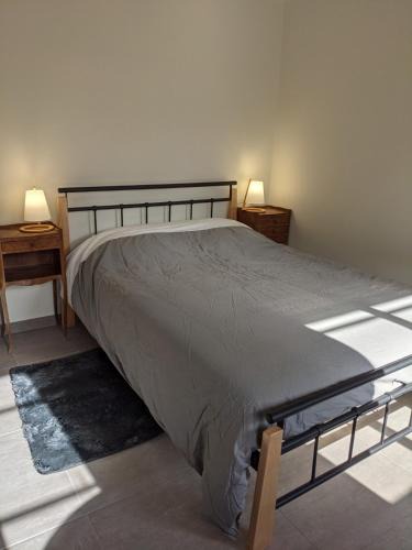 La Broque House | Chez Sophie et Michel à Fréconrupt