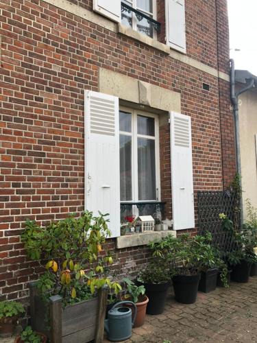 Crepy-en-Valois House | Chez Sophie