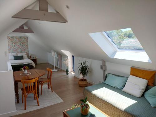 Plescop Bed & Breakfast | Chez Sophie