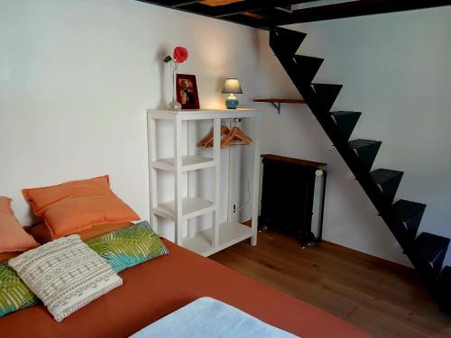 Thoiry House | Chez Stéphane