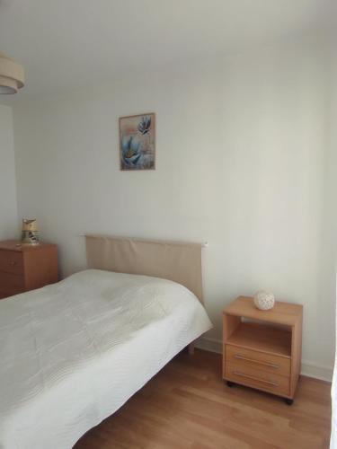 Montelimar Apartment | Chez STEF Proche Palais des Congrès, WIFI, Parking privé