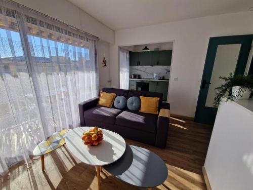 Les Baumettes Apartment | Chez Stella - Proche Mer