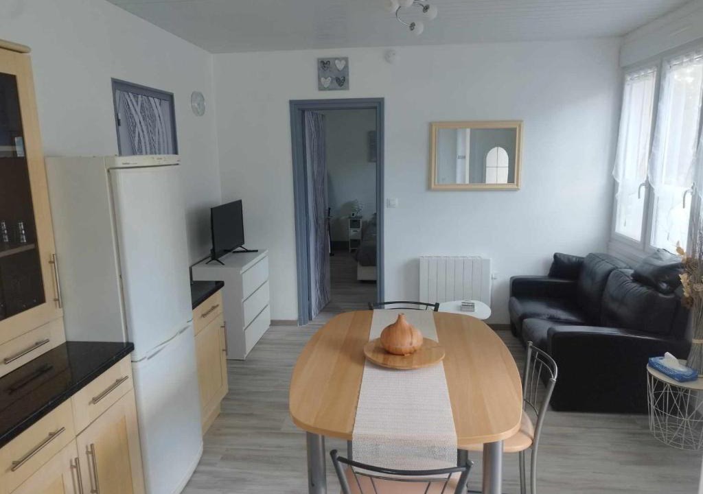 Londinieres Apartment | Chez Steph et Angie