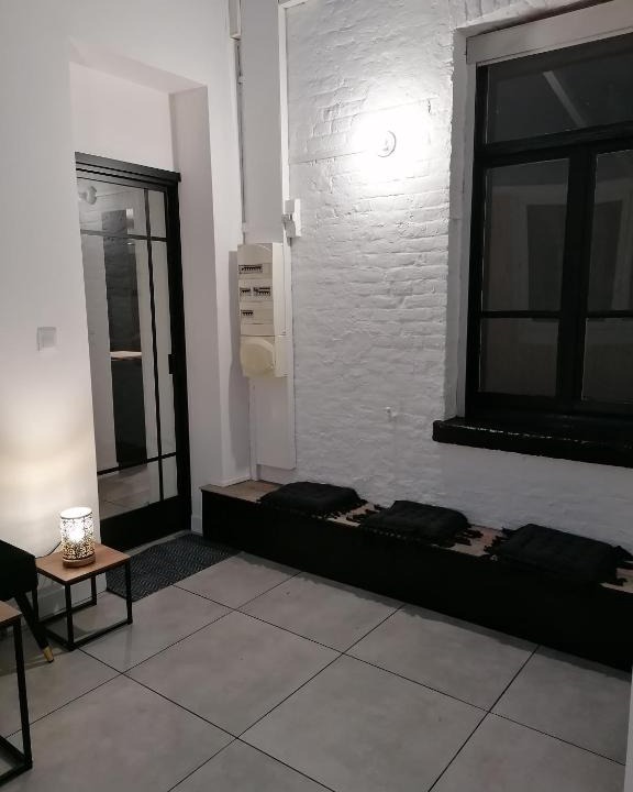 Rang-du-Fliers Apartment | Chez Stephanie