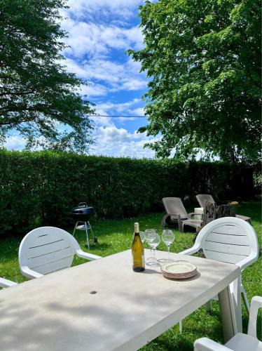 Saint-Pere-sur-Loire House | Chez Suzanne