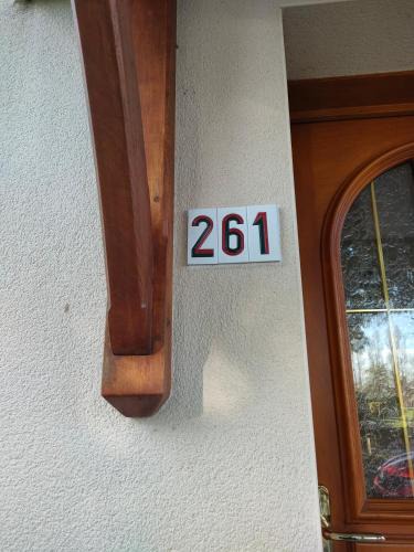 Allaire House | Chez sylvie