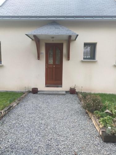 Allaire House | Chez Sylvie