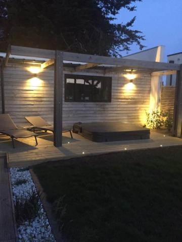 Saint-Andre-des-Eaux House | Chez Sylvie