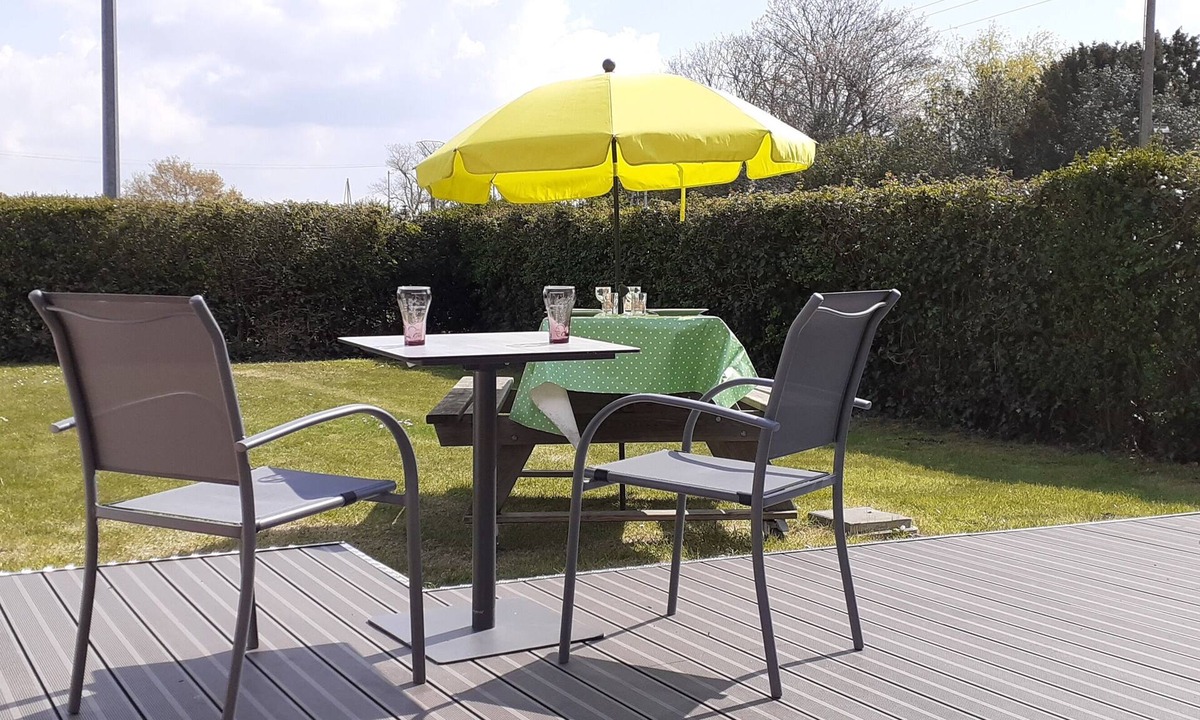 Bollezeele House | CHEZ TANTE ESTELLE