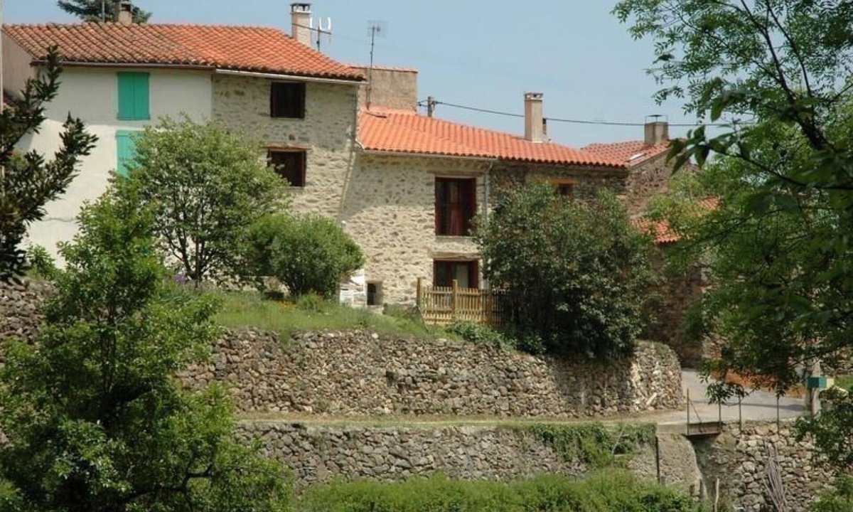 Sahorre House | Chez teresine - SAHORRE