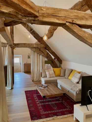 Saint-Felix Apartment | Chez TESS