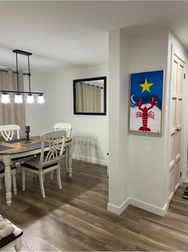 Gloucester County House | Chez Thomas, la maison du pêcheur