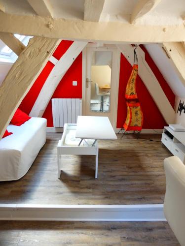 Bayeux Apartment | Chez Titi